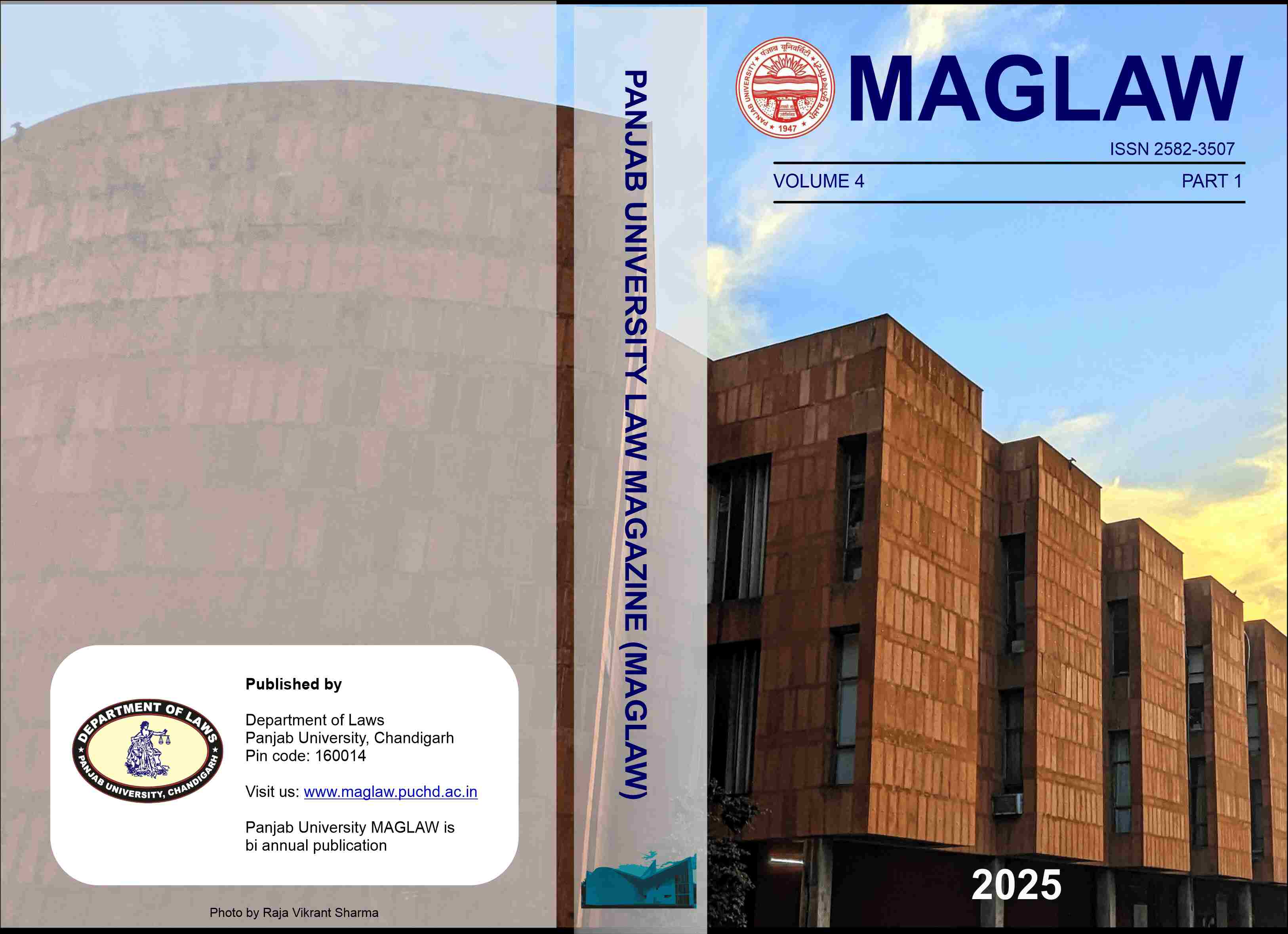 MAGLAW